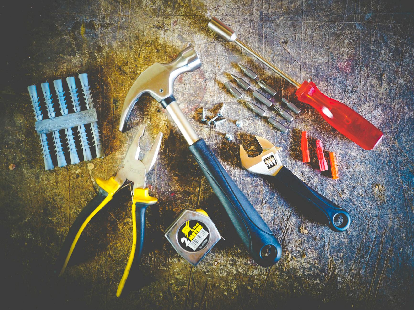 Top 5 SEO Tools for Keyword Research in 2025