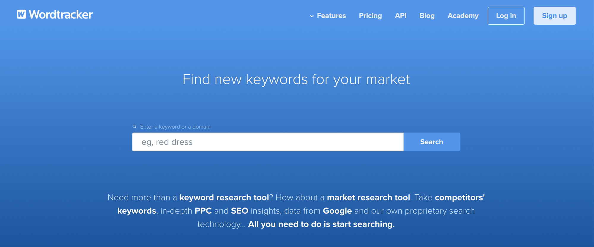 17 Best Keyword Research Tools for 2025