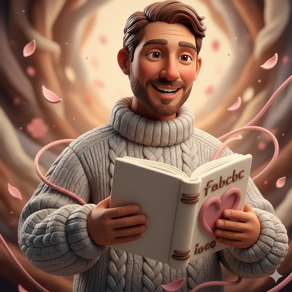 Images in Your Style