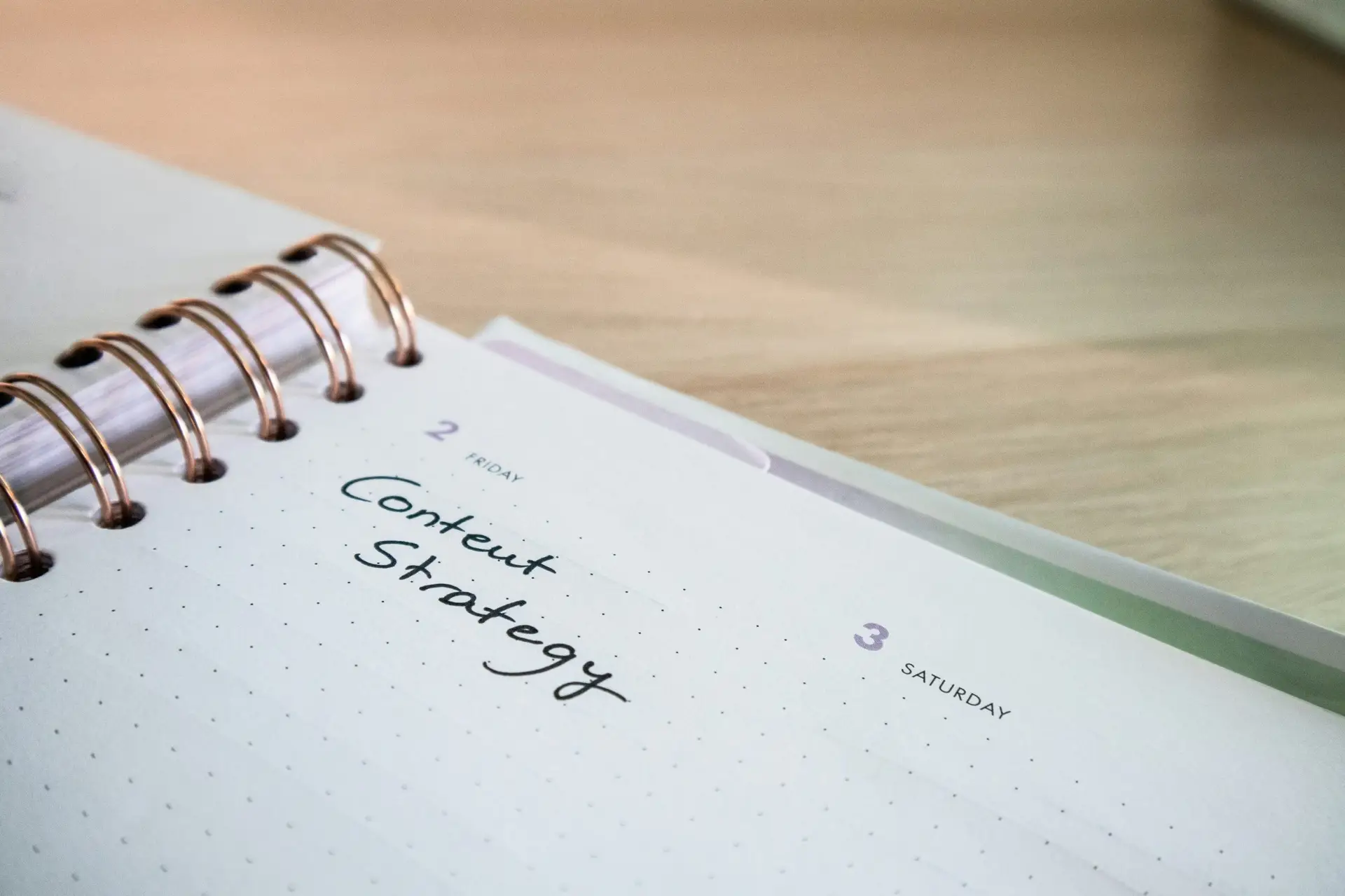 content strategy plan feature image keywordly.ai