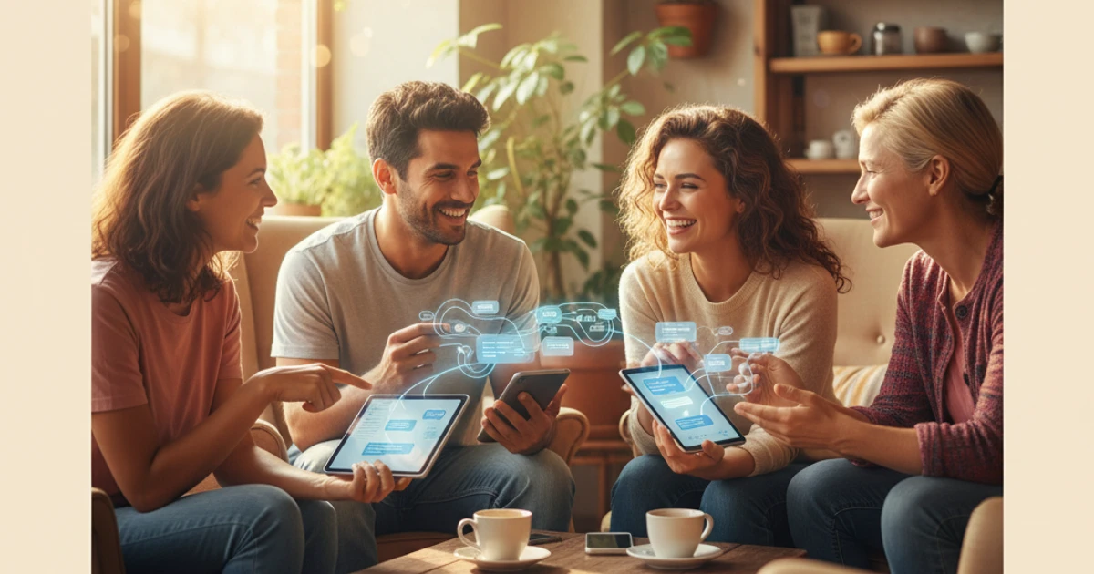 How to Humanize AI Text for Authentic Engagement