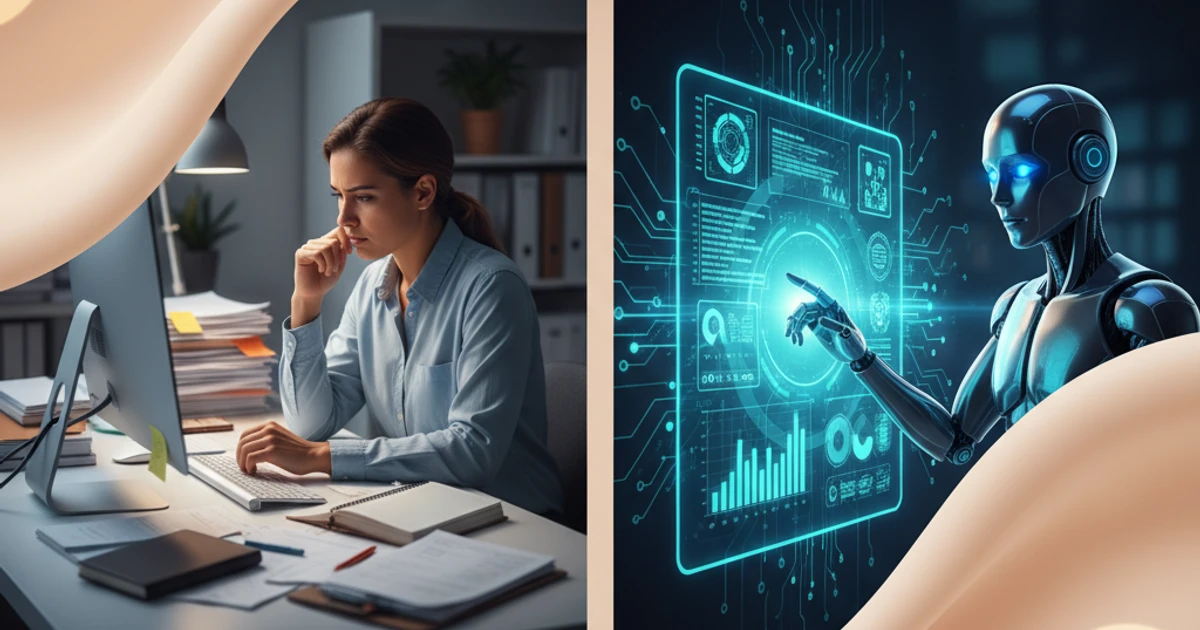 AI Content Optimization vs Manual SEO Editing in 2026