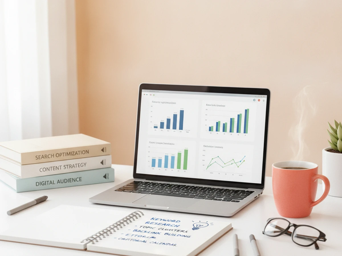 10 Best SEO Content Tools for Bloggers in 2026: Top Picks